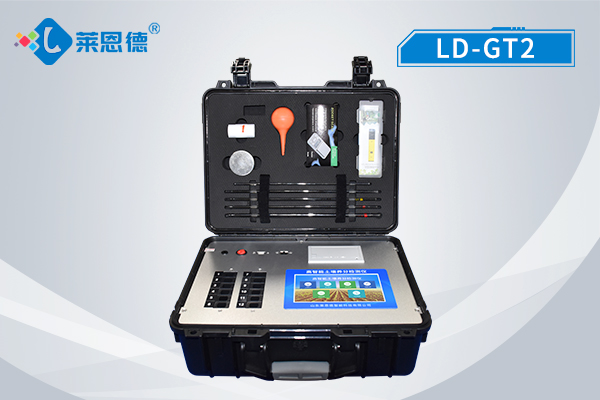 測土配方施肥儀功能及特點(山東萊恩德LD-GT2型號) 測土配方施肥儀功能及特點(山東萊恩德LD-GT2型號)