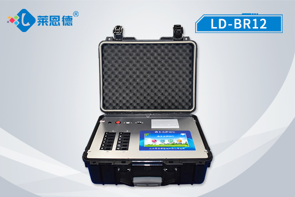 病害肉檢測(cè)儀快速準(zhǔn)確地檢測(cè)出肉類(lèi)中的有害物質(zhì)