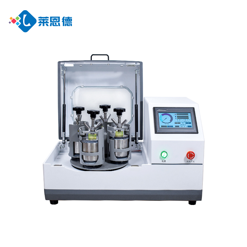 哪些行業(yè)常用實(shí)驗(yàn)室球磨機(jī)?實(shí)驗(yàn)室球磨機(jī)的發(fā)展趨勢(shì) 哪些行業(yè)常用實(shí)驗(yàn)室球磨機(jī)?實(shí)驗(yàn)室球磨機(jī)的發(fā)展趨勢(shì)