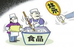 加強五毛食品檢測使用一體化食品安全檢測儀 加強五毛食品檢測使用一體化食品安全檢測儀