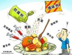 食品安全檢測主要包含哪些項目呢? 食品安全檢測主要包含哪些項目呢?