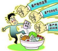 多功能安全食品檢測儀護衛(wèi)人們的日常飲食安全 多功能安全食品檢測儀護衛(wèi)人們的日常飲食安全