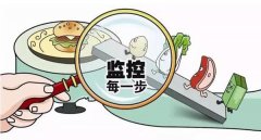 食品檢測常用儀器有哪些 食品檢測常用儀器有哪些