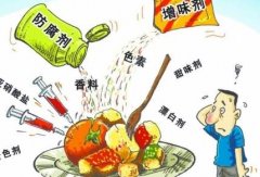 食品添加劑檢測儀器好用嗎 食品添加劑檢測儀器好用嗎