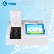 果蔬農(nóng)藥殘留檢測儀為食品安全提供保障 果蔬農(nóng)藥殘留檢測儀為食品安全提供保障